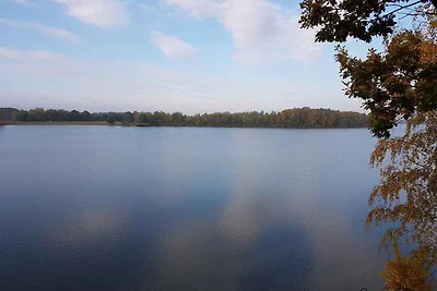 Ferienhaus mit wunderschönen Ausblick mit Ter