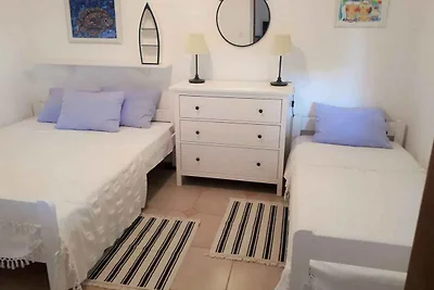 Ferienwohnung mit Terrasse