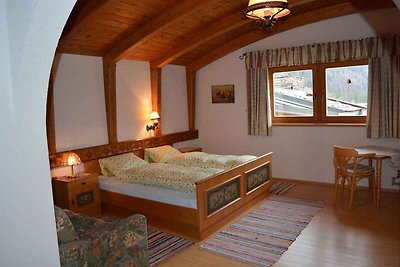 Vakantieappartement Gezinsvakantie St. Ulrich am Pillersee