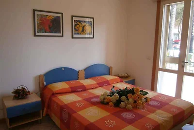 Ferienwohnung mit Klimaanalge und