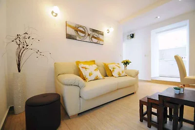 Ferienhaus in ruhiger Lage