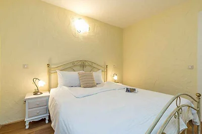 Ferienwohnung mit Balkon