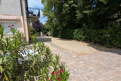 Ferienwohnung in der Nähe vom Strand mit WLAN