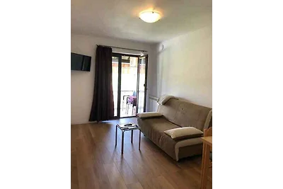 Ferienwohnung mi Balkon