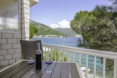 Appartamento Vacanza con famiglia Klek