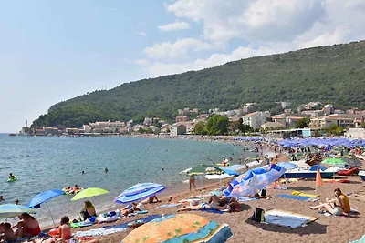 Vakantieappartement Gezinsvakantie Petrovac