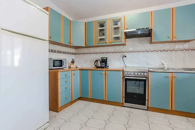 Holiday flat family holiday Vir