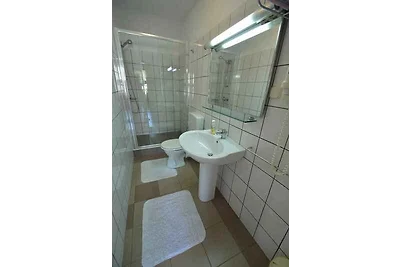 Ferienwohnung mit Klimaanlage