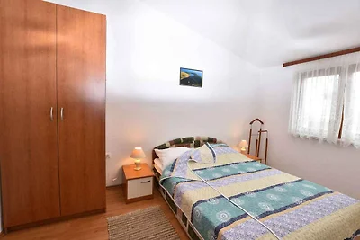 Vakantieappartement Gezinsvakantie Primosten