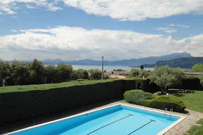 Vakantieappartement Gezinsvakantie Bardolino