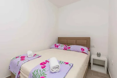 Ferienwohnung mit Meerblick
