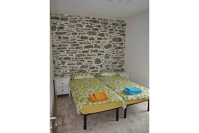 Casa vacanze Vacanza di relax Testico