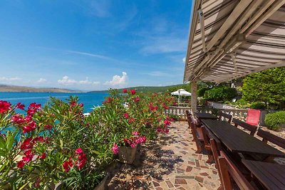 Ferienwohnung direkt am Meer