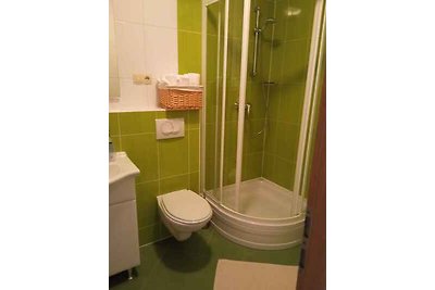 Ferienwohnung mit Klimaanlage und Terrasse