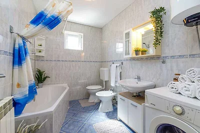 Ferienwohnung mit Aussenpool