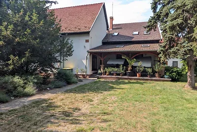 Vakantieappartement Gezinsvakantie Zamardi