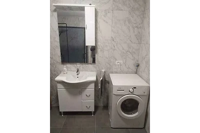 Ferienwohnung mit Pool zur gemeinsamen