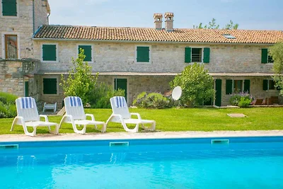 Appartamento Vacanza con famiglia Orbani