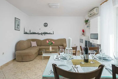 Ferienwohnung mit Klimaanlage