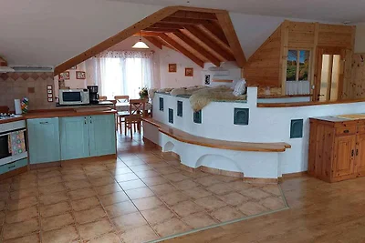 Appartamento Vacanza con famiglia Hroznětín