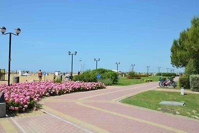Apartament Dla rodzin Bibione