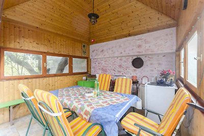 Vakantieappartement Gezinsvakantie Brodarica