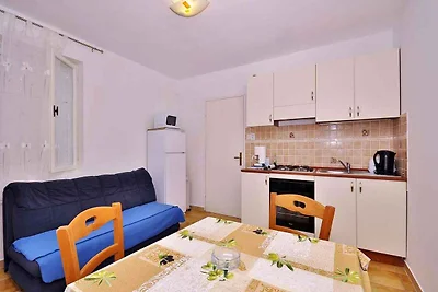 Ferienwohnung mit Klimaanlage und WLAN