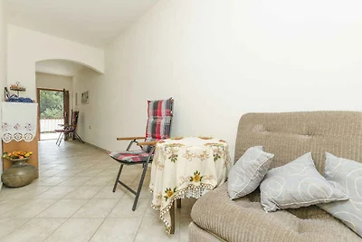 Ferienwohnung mit Balkon und Klimaanlage