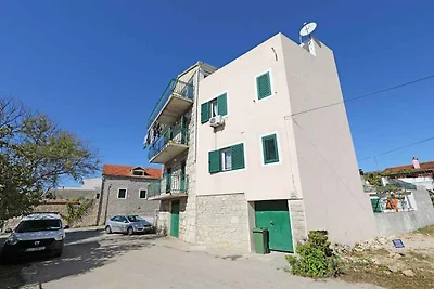 Ferienwohnung mit Seeblick
