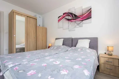 Ferienwohnung mit Wlan und Klimaanlage
