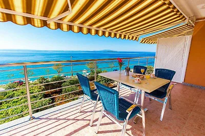 Apartamento Vacaciones familiares Molunat