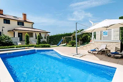 Domek letniskowy Urlop wypoczynkowy Kaštelir