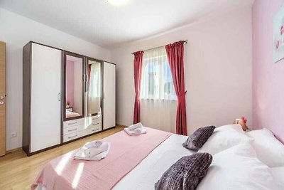 Vakantieappartement Gezinsvakantie Supetarska Draga