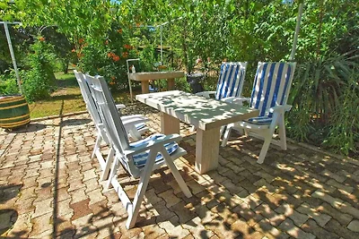 Appartamento Vacanza con famiglia Valbandon