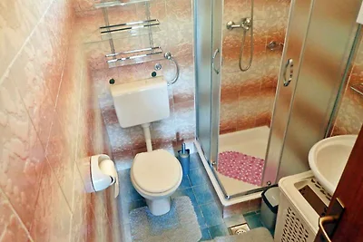 Ferienwohnung in ruhiger Lage