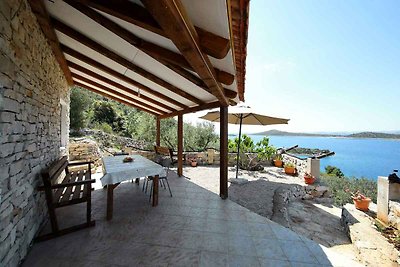 Casa vacanze Vacanza di relax Pašman, Tkon