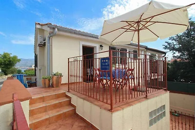 Gemütliche Ferienwohnung Bujas in Šilo auf de