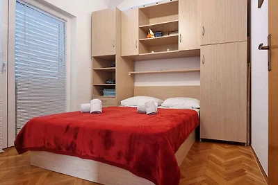 Ferienwohnung mit Klimaanlage und WLAN