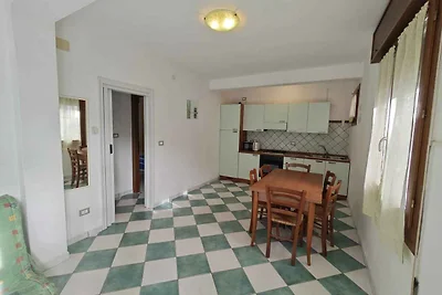 Vakantiehuis Ontspannende vakantie Rosolina