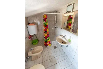 Ferienwohnung in der Nähe der malerischen Buc