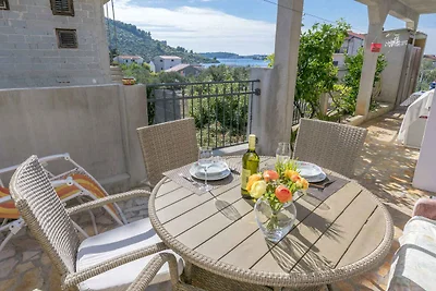 Ferienwohnung für 4 Personen in Rogoznica