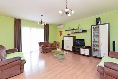 Vakantieappartement Gezinsvakantie Rojci