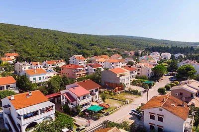 Appartamento Vacanza con famiglia Punat