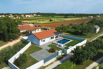 FerienHaus mit Pool