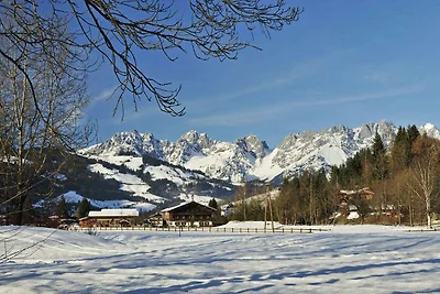 Ferienwohnung in Zentrumsnähe