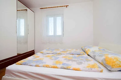 Vakantieappartement Gezinsvakantie Lopar