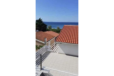 Vakantieappartement Gezinsvakantie Vir