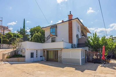 Vakantieappartement Gezinsvakantie Biograd na Moru