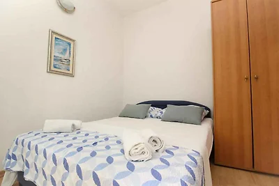 Ferienwohnung mit Terrasse