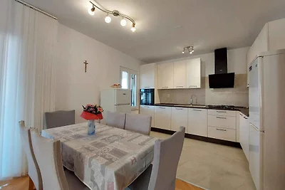 Vakantieappartement Gezinsvakantie Punat